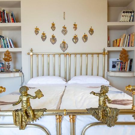 Solemar Sicilia - Casa Porto Bagnera Villa Santa Flavia Kültér fotó