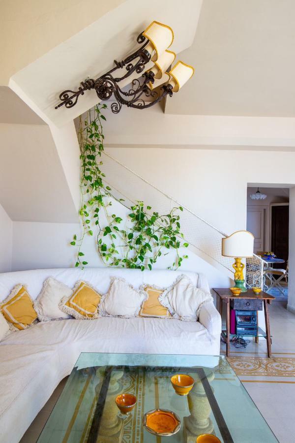 Solemar Sicilia - Casa Porto Bagnera Villa Santa Flavia Kültér fotó