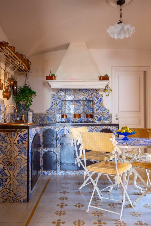 Solemar Sicilia - Casa Porto Bagnera Villa Santa Flavia Kültér fotó