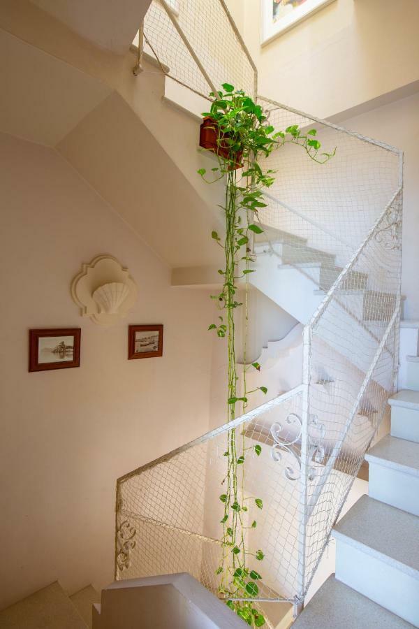 Solemar Sicilia - Casa Porto Bagnera Villa Santa Flavia Kültér fotó
