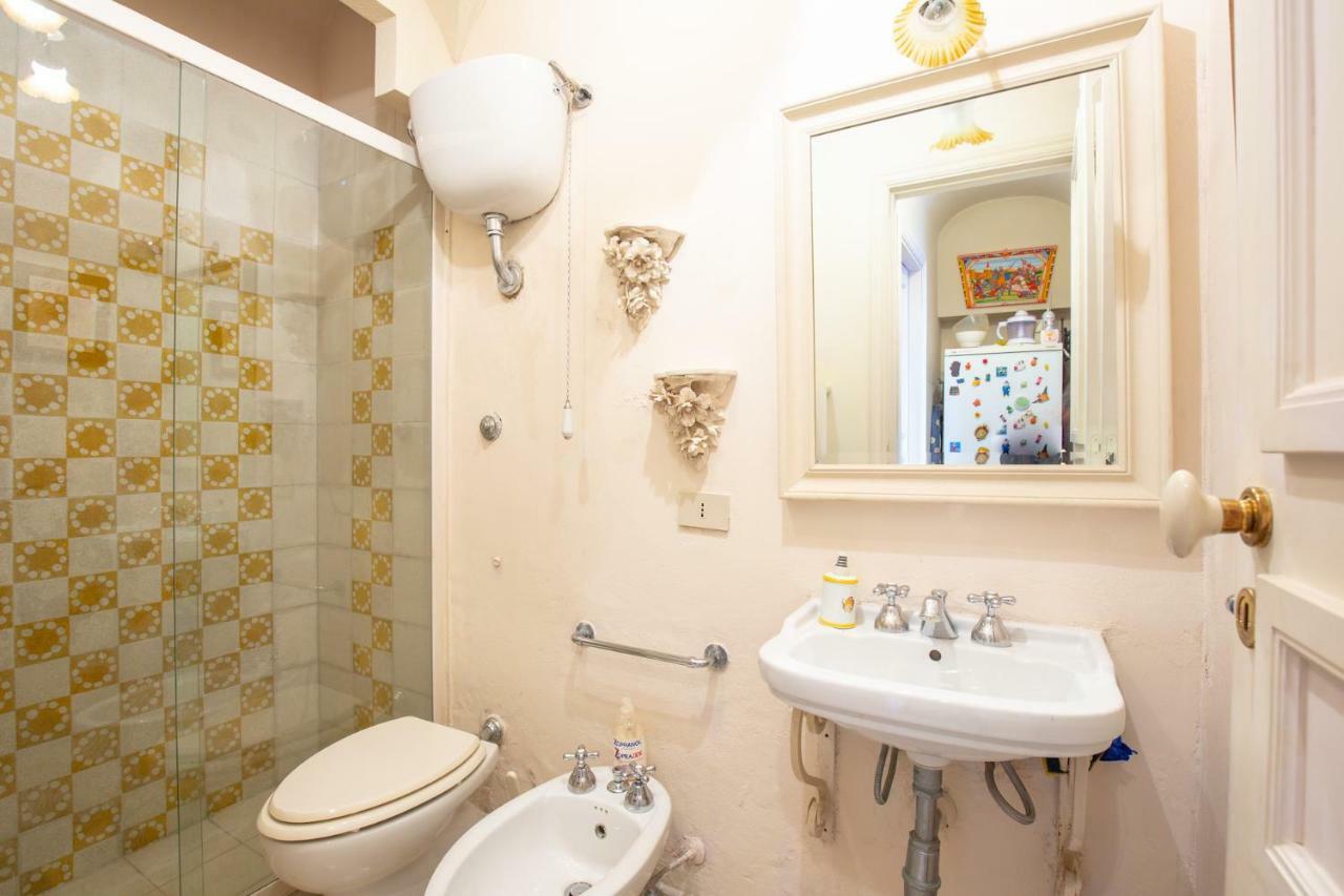 Solemar Sicilia - Casa Porto Bagnera Villa Santa Flavia Kültér fotó