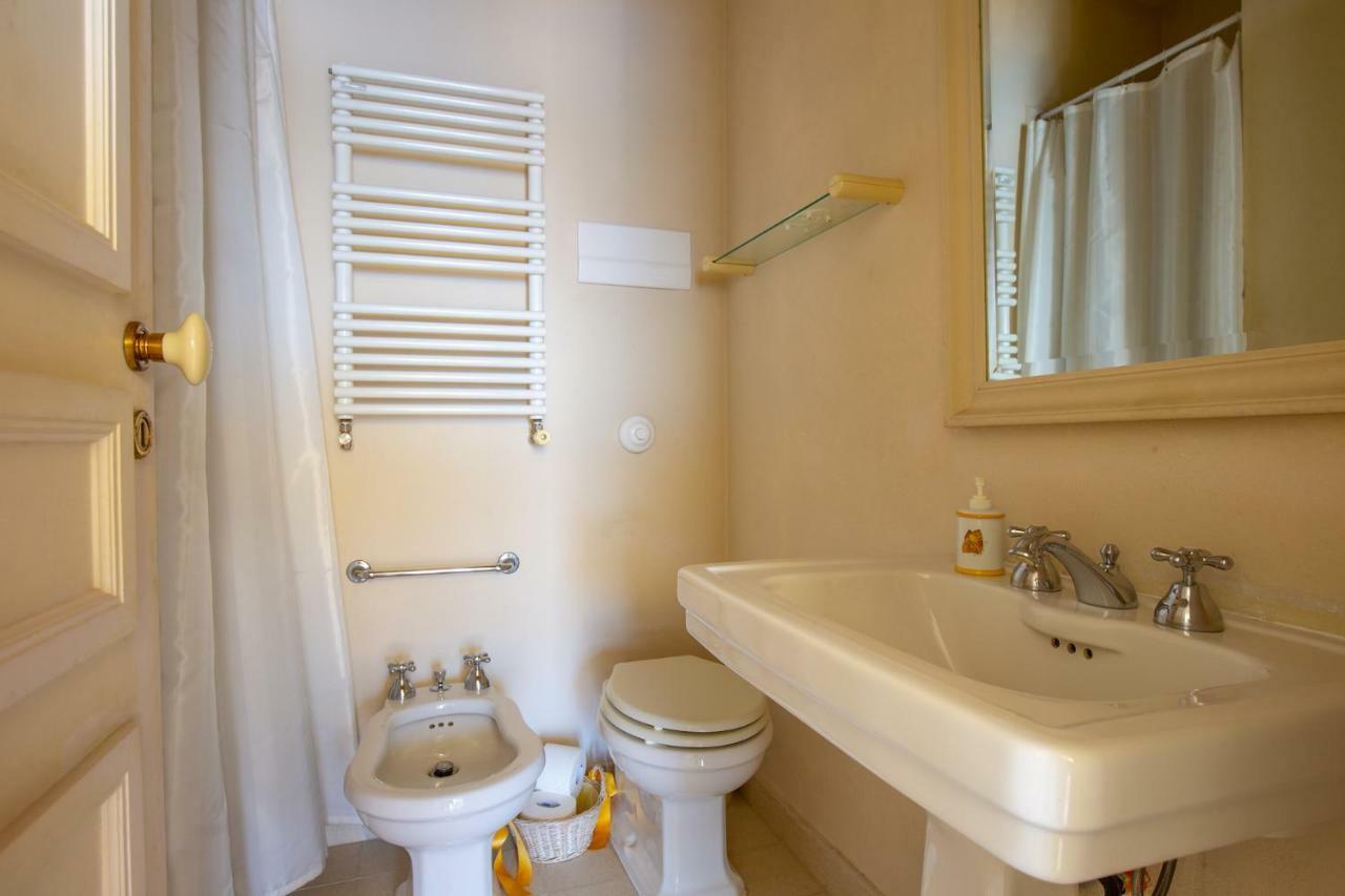 Solemar Sicilia - Casa Porto Bagnera Villa Santa Flavia Kültér fotó