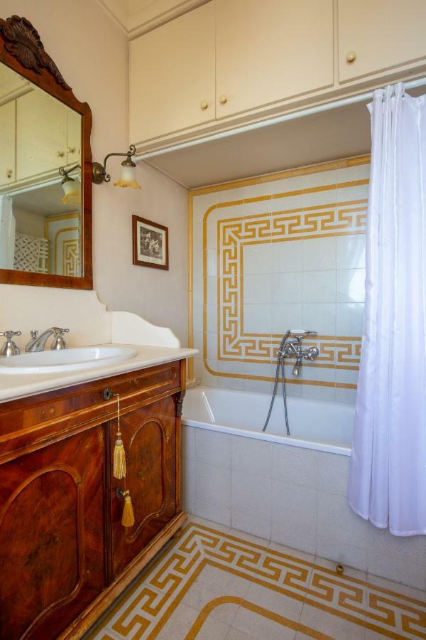 Solemar Sicilia - Casa Porto Bagnera Villa Santa Flavia Kültér fotó